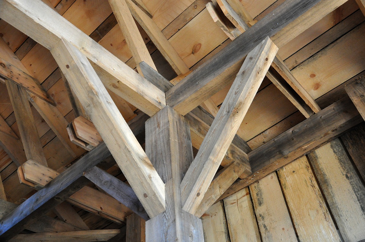 C'est quoi le gros chantier en matière de construction ?