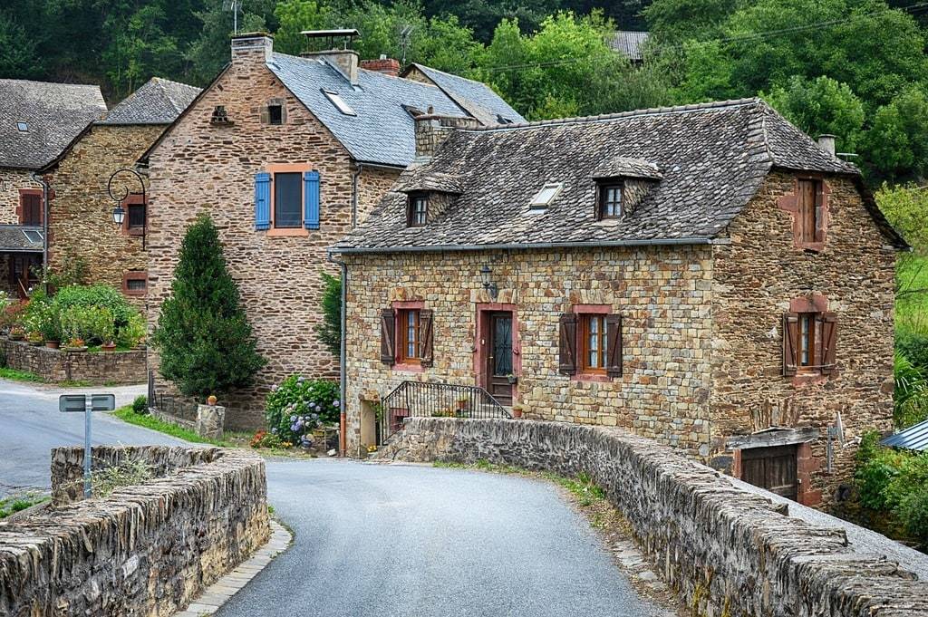 Conseils pour une ouverture dans un mur en pierre sans étais réussie